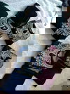 362 Semi Stitched Velvet By Ziaaz Designs  Pakistani Suit Catalog